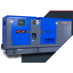 Genset